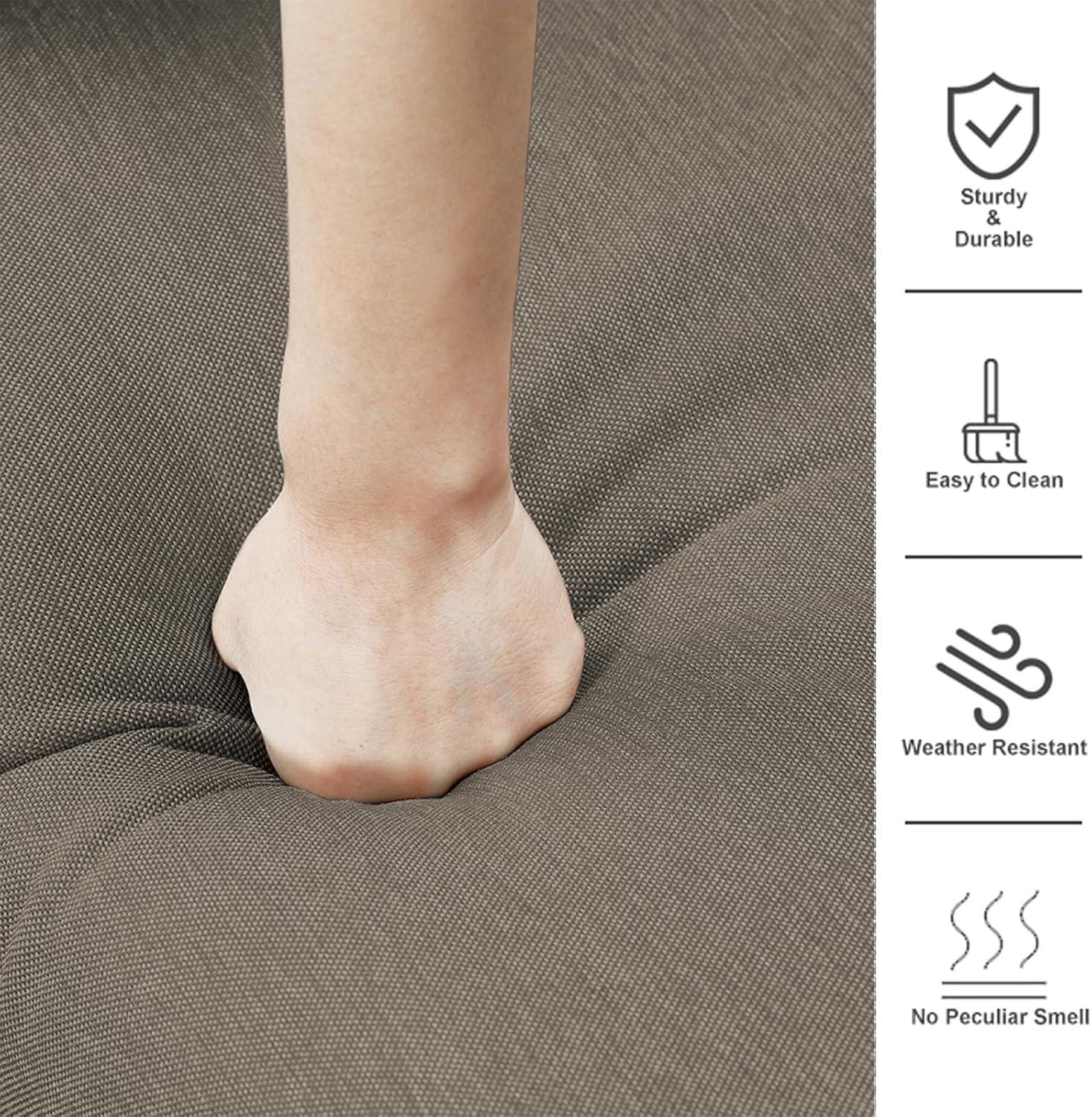 Our Take on Rilyson Patio Cushions: Comfort, Fit, and Durability Reviewed