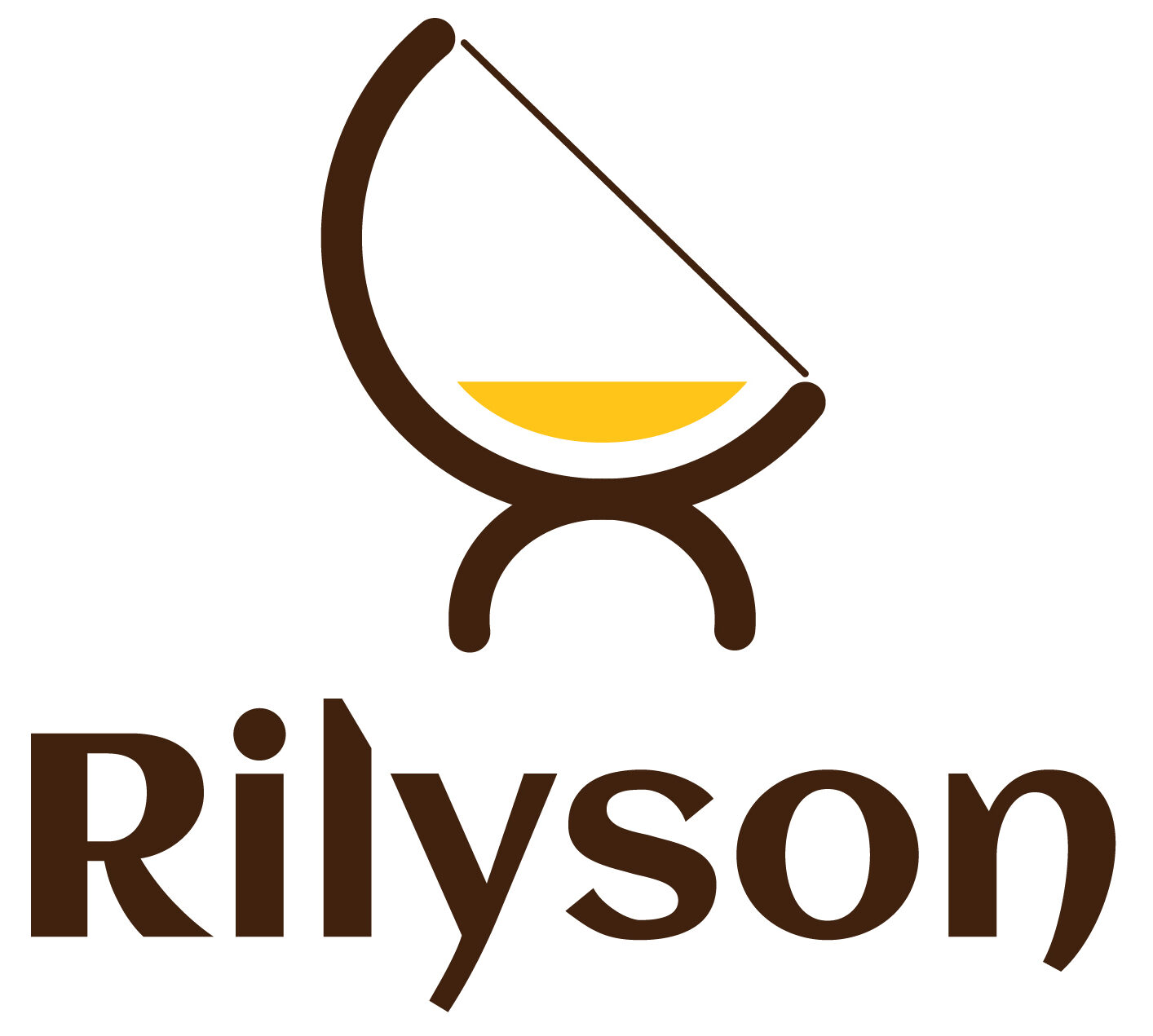 Rilyson logo